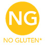 No Gluten